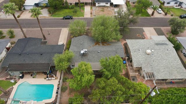 410 W FLOWER Street, Phoenix, AZ 85013