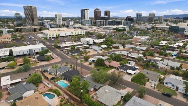 410 W FLOWER Street, Phoenix, AZ 85013