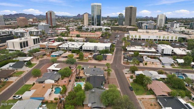 410 W FLOWER Street, Phoenix, AZ 85013