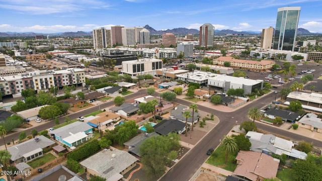 410 W FLOWER Street, Phoenix, AZ 85013
