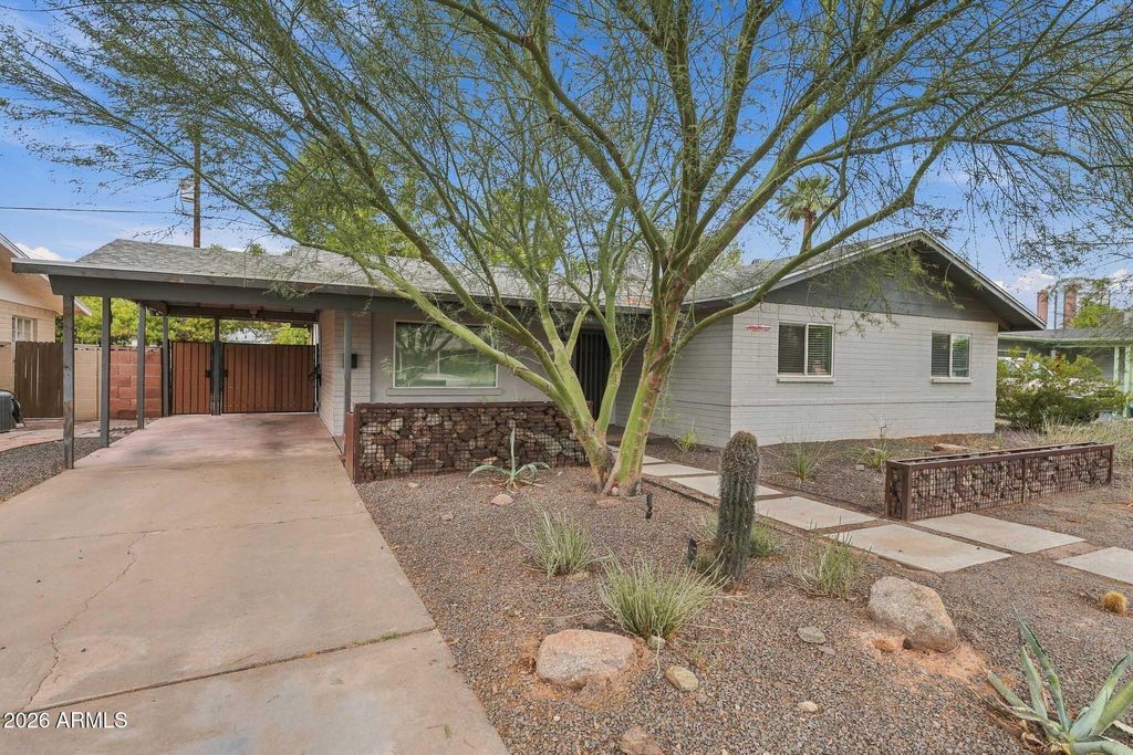 410 W FLOWER Street, Phoenix, AZ 85013