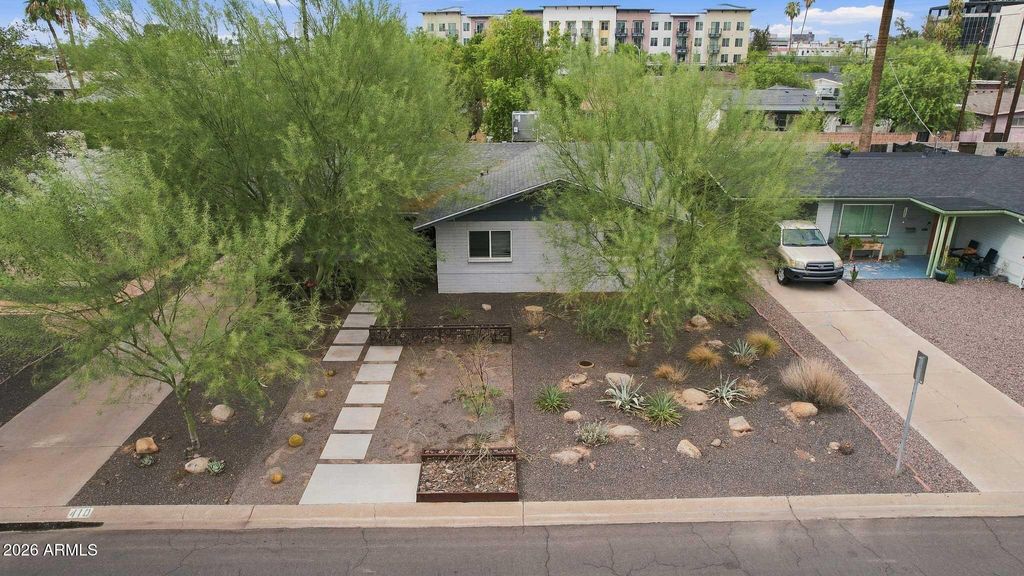 410 W FLOWER Street, Phoenix, AZ 85013 — photo 3