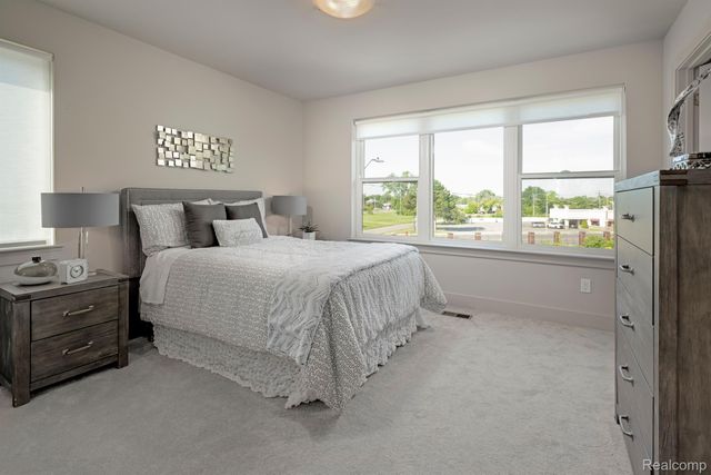 3668 TRUMBULL Street 33, Detroit, MI 48208