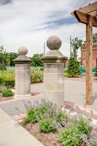 3668 TRUMBULL Street 33, Detroit, MI 48208