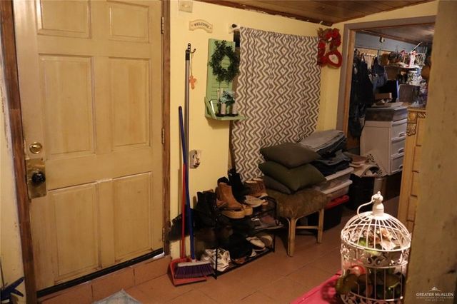 306 E Martin Avenue, Rio Grande City, TX 78582