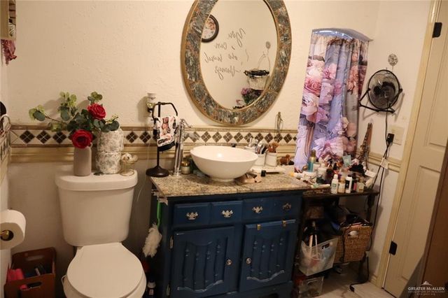 306 E Martin Avenue, Rio Grande City, TX 78582