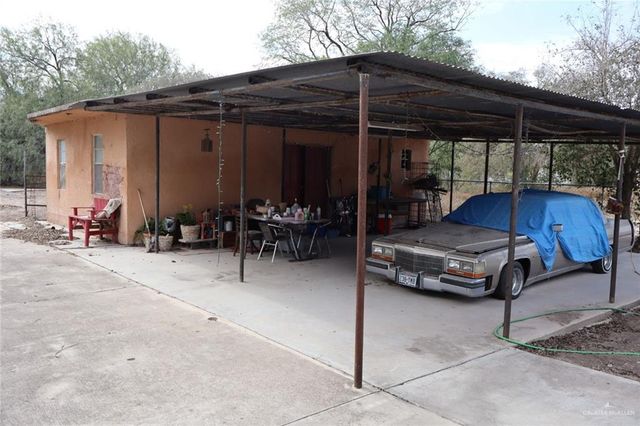 306 E Martin Avenue, Rio Grande City, TX 78582