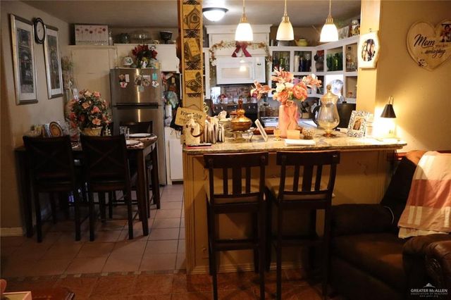 306 E Martin Avenue, Rio Grande City, TX 78582