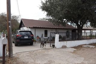 306 E Martin Avenue, Rio Grande City, TX 78582