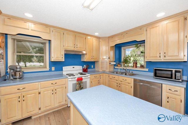 156 County Lake Road, New Market, AL 35761