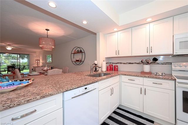 135 Cypress WAY E C, Naples, FL 34110
