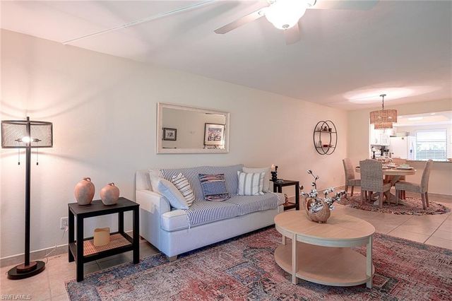 135 Cypress WAY E C, Naples, FL 34110