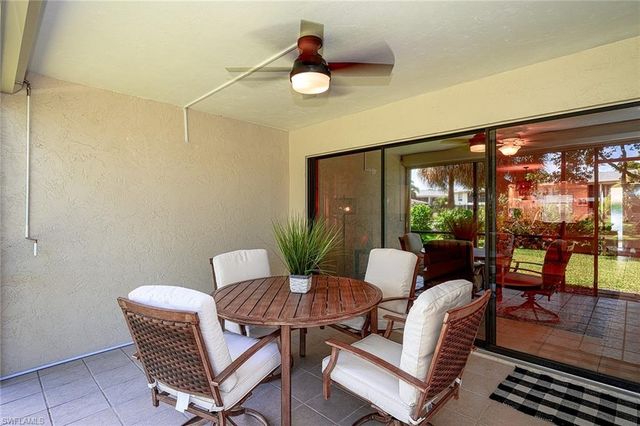135 Cypress WAY E C, Naples, FL 34110