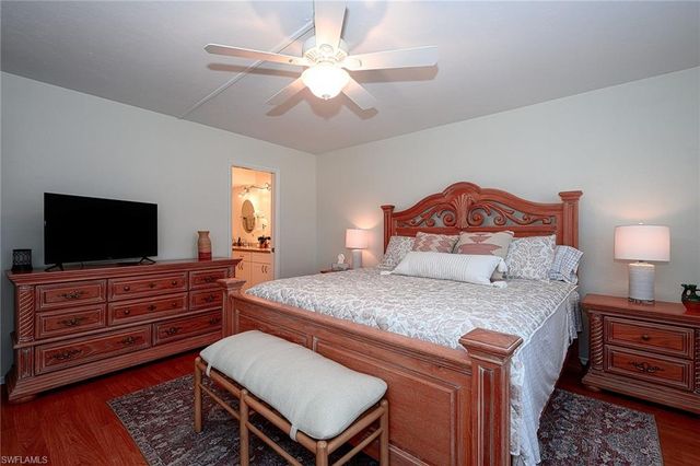 135 Cypress WAY E C, Naples, FL 34110