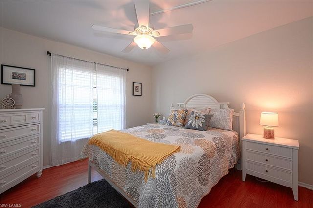 135 Cypress WAY E C, Naples, FL 34110