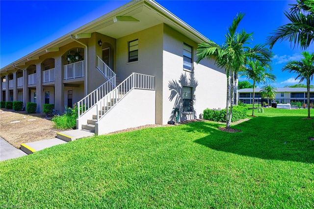 135 Cypress WAY E C, Naples, FL 34110