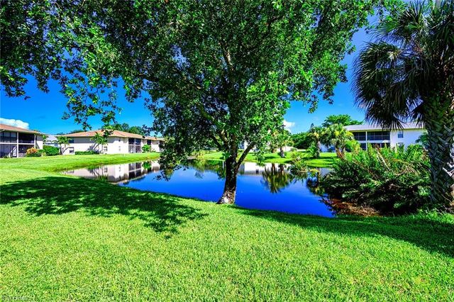 135 Cypress WAY E C, Naples, FL 34110
