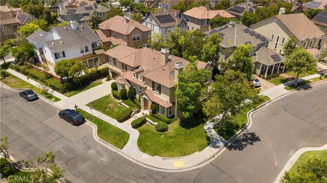 15 Tether Moon Lane, Ladera Ranch, CA 92694