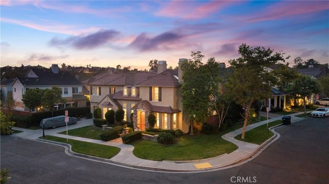 15 Tether Moon Lane, Ladera Ranch, CA 92694