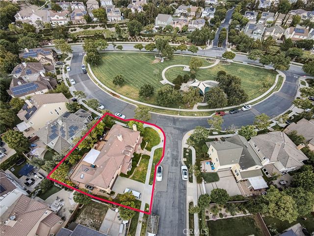 15 Tether Moon Lane, Ladera Ranch, CA 92694