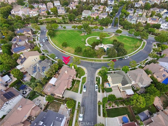 15 Tether Moon Lane, Ladera Ranch, CA 92694