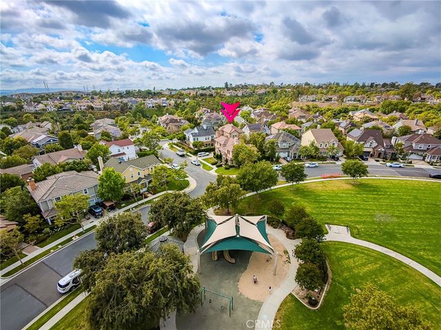 15 Tether Moon Lane, Ladera Ranch, CA 92694