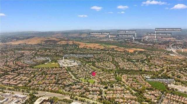 15 Tether Moon Lane, Ladera Ranch, CA 92694