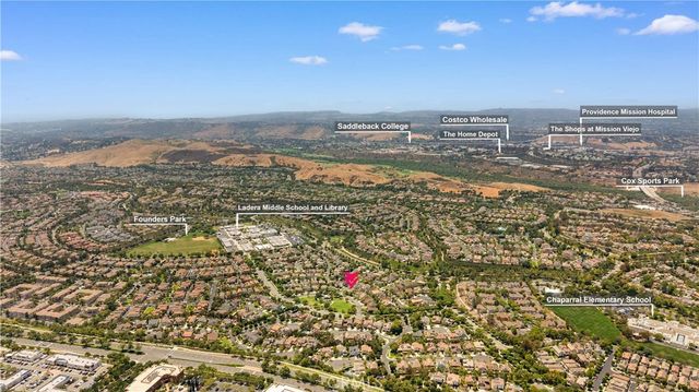 15 Tether Moon Lane, Ladera Ranch, CA 92694