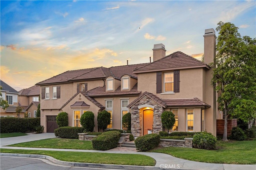15 Tether Moon Lane, Ladera Ranch, CA 92694