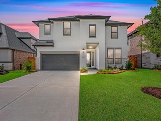 9615 Starry Eyes Lane, Richmond, TX 77407