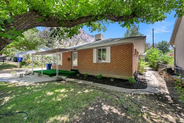 216 DONNA AVE, Ogden, UT 84404