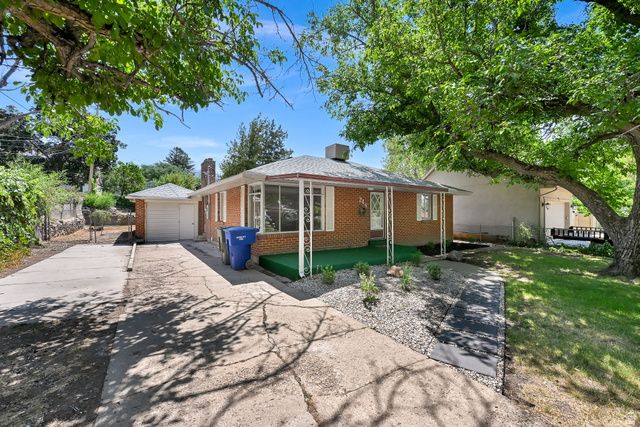 216 DONNA AVE, Ogden, UT 84404