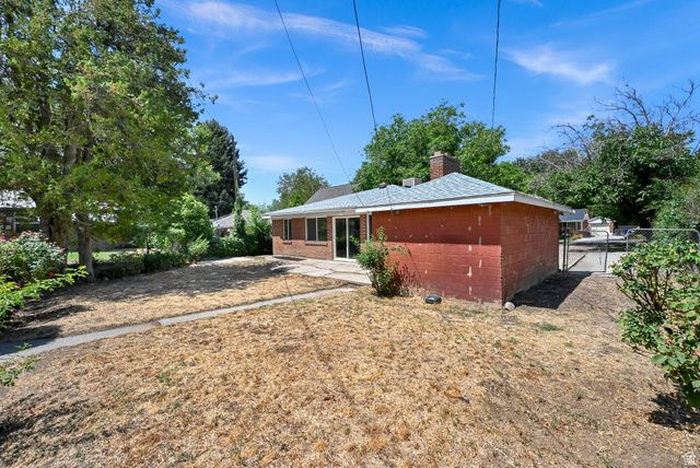 216 DONNA AVE, Ogden, UT 84404