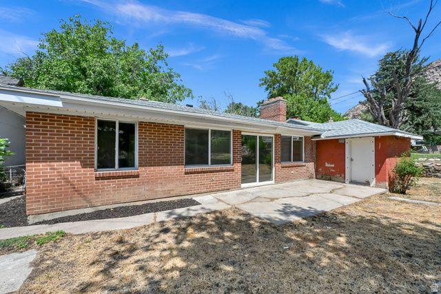 216 DONNA AVE, Ogden, UT 84404