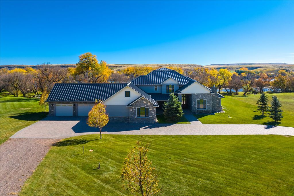 12 & 8 Missouri Shores, Great Falls, MT 59404 photo 2