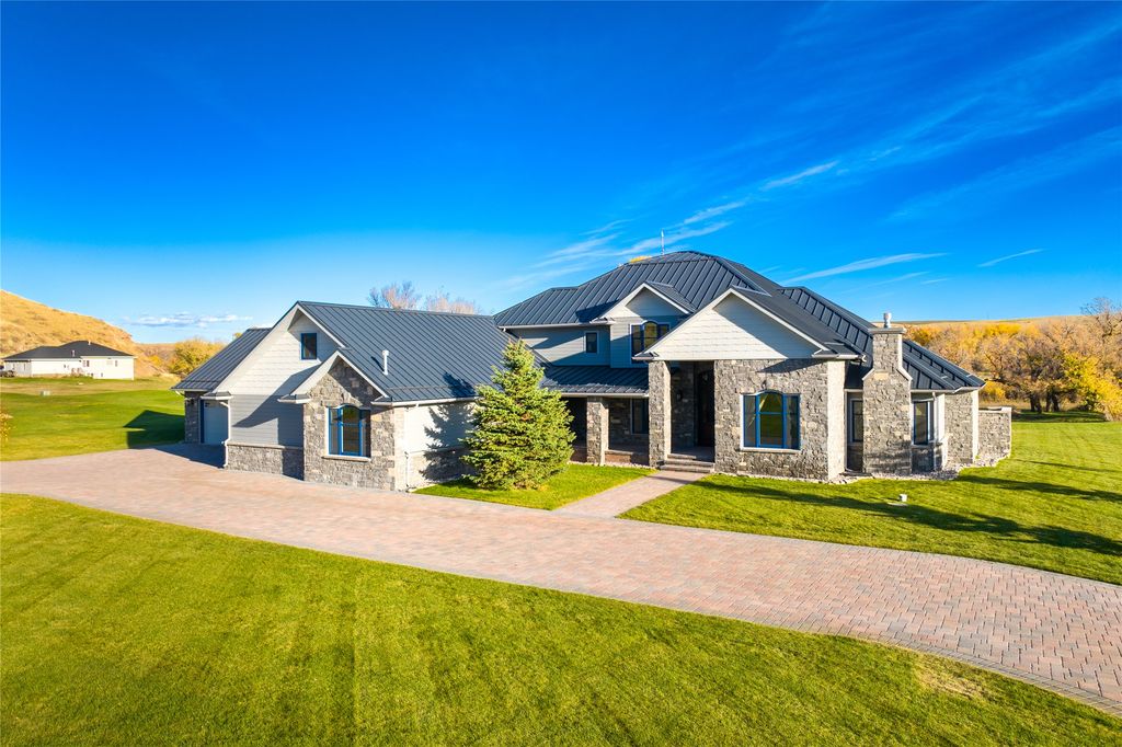 12 & 8 Missouri Shores, Great Falls, MT 59404 photo 3