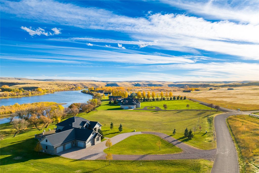 12 & 8 Missouri Shores, Great Falls, MT 59404 photo 4