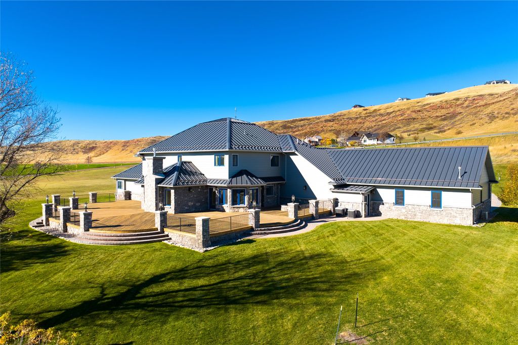 12 & 8 Missouri Shores, Great Falls, MT 59404 photo 5