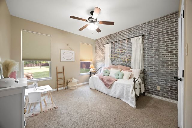 8230 Glenwick Drive, Waxahachie, TX 75167