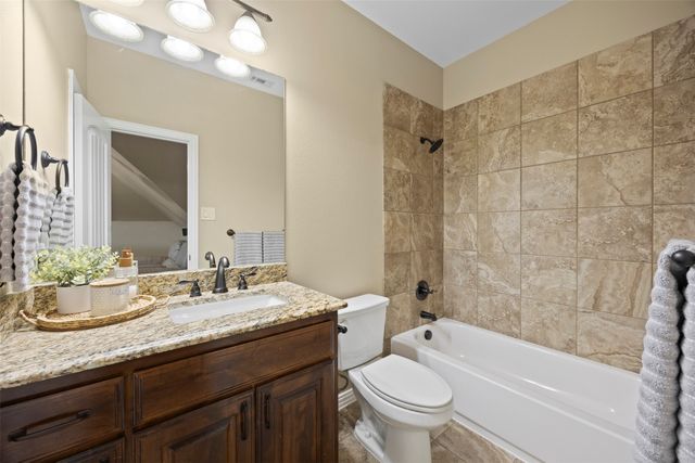 8230 Glenwick Drive, Waxahachie, TX 75167