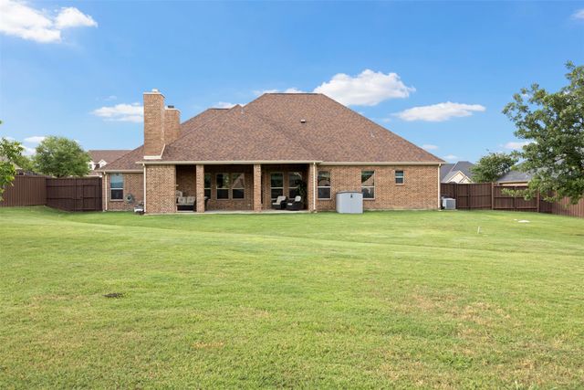 8230 Glenwick Drive, Waxahachie, TX 75167