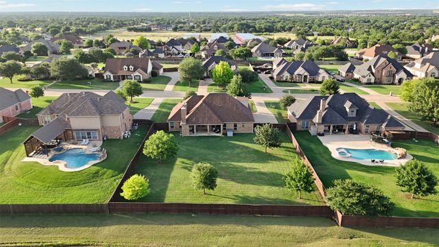 8230 Glenwick Drive, Waxahachie, TX 75167
