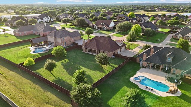 8230 Glenwick Drive, Waxahachie, TX 75167