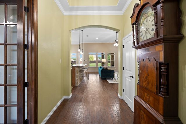8230 Glenwick Drive, Waxahachie, TX 75167