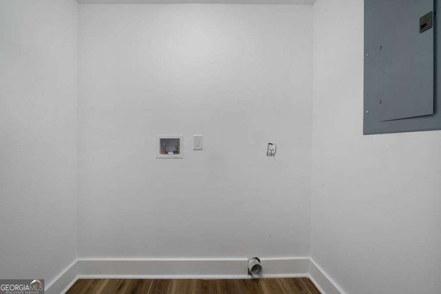 6488 Nebo Road, Hiram, GA 30141