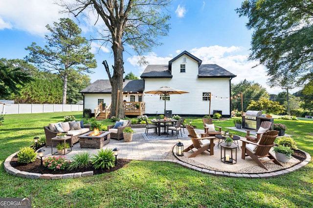 6488 Nebo Road, Hiram, GA 30141