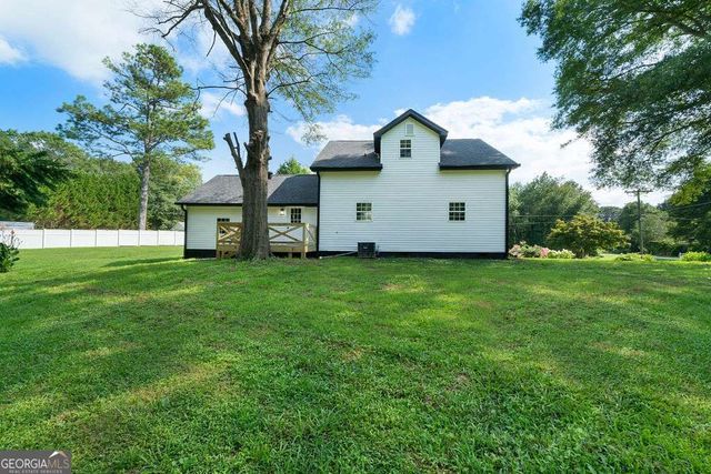 6488 Nebo Road, Hiram, GA 30141