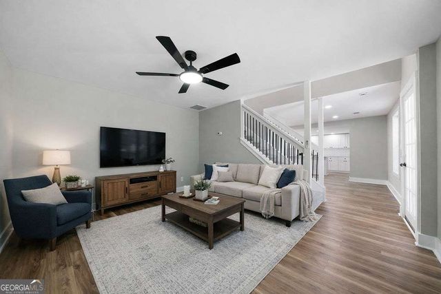 6488 Nebo Road, Hiram, GA 30141