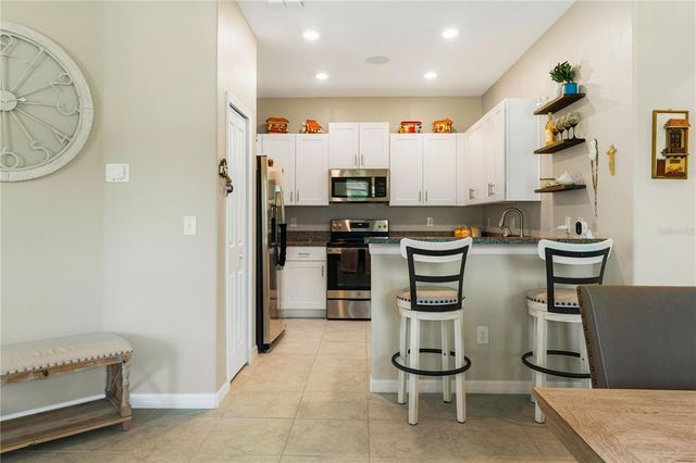 13475 CREST LAKE DRIVE, Hudson, FL 34669