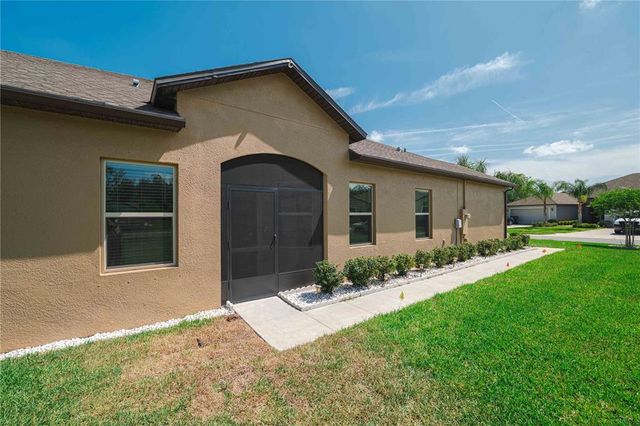 13475 CREST LAKE DRIVE, Hudson, FL 34669